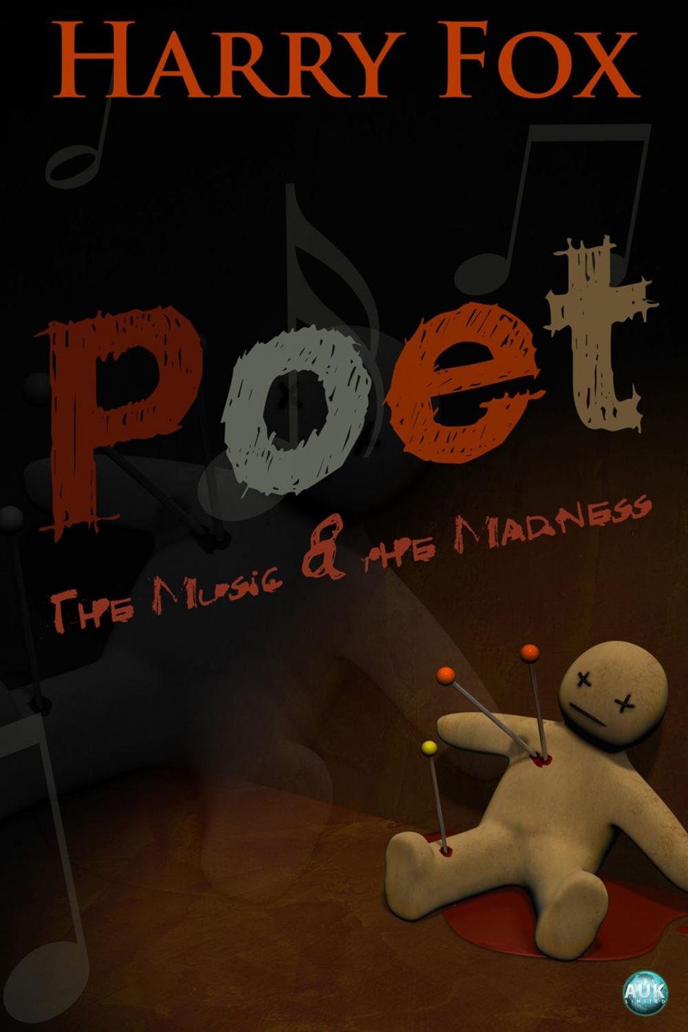 Big bigCover of Poet