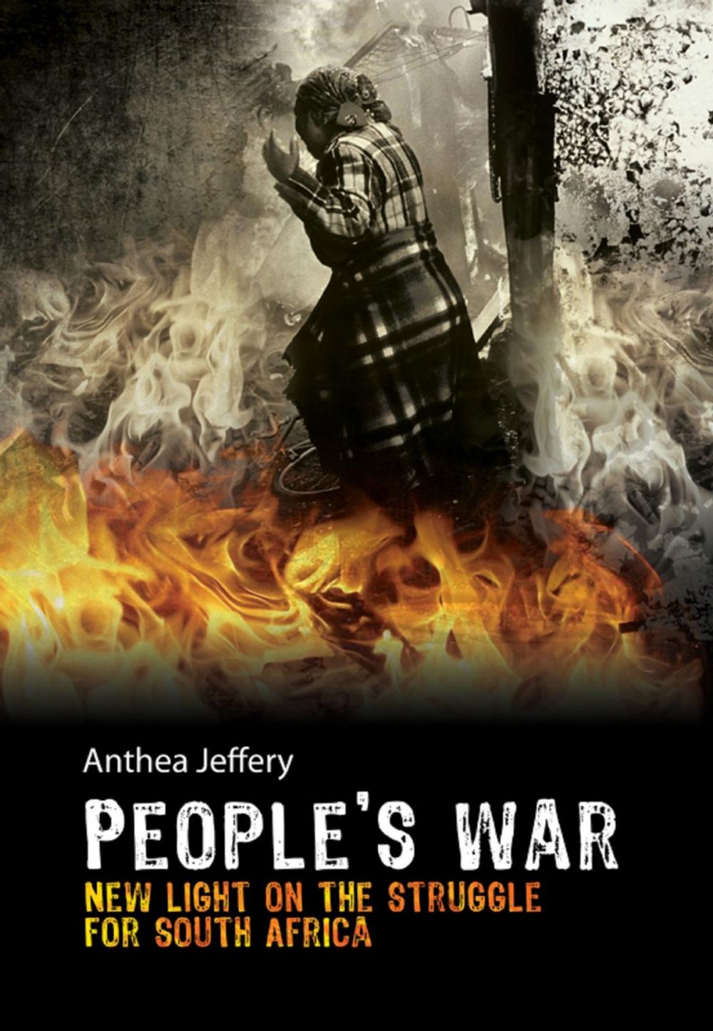 Big bigCover of People's War