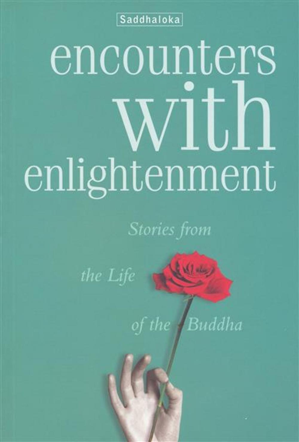 Big bigCover of Encounters with Enlightenment