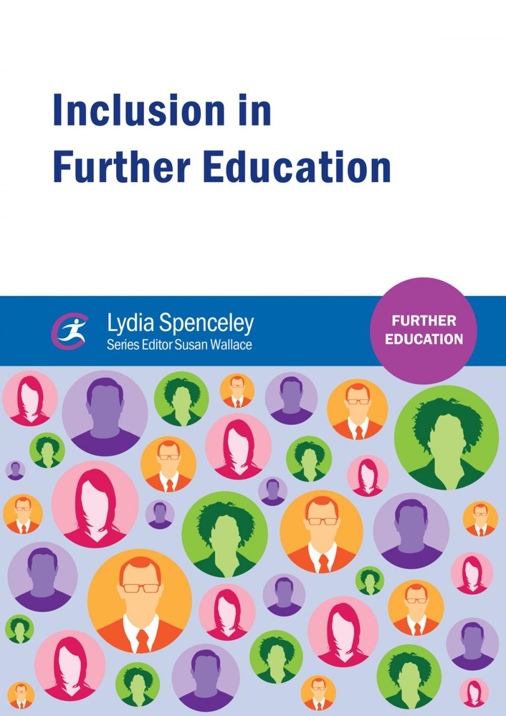 Big bigCover of Inclusion in Further Education