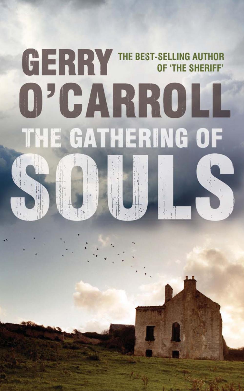 Big bigCover of The Gathering of Souls