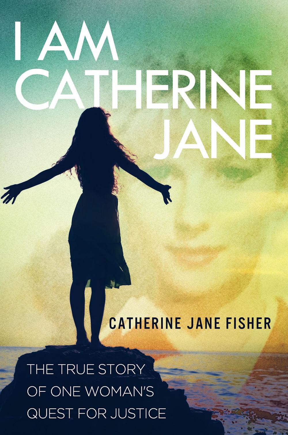 Big bigCover of I am Catherine Jane