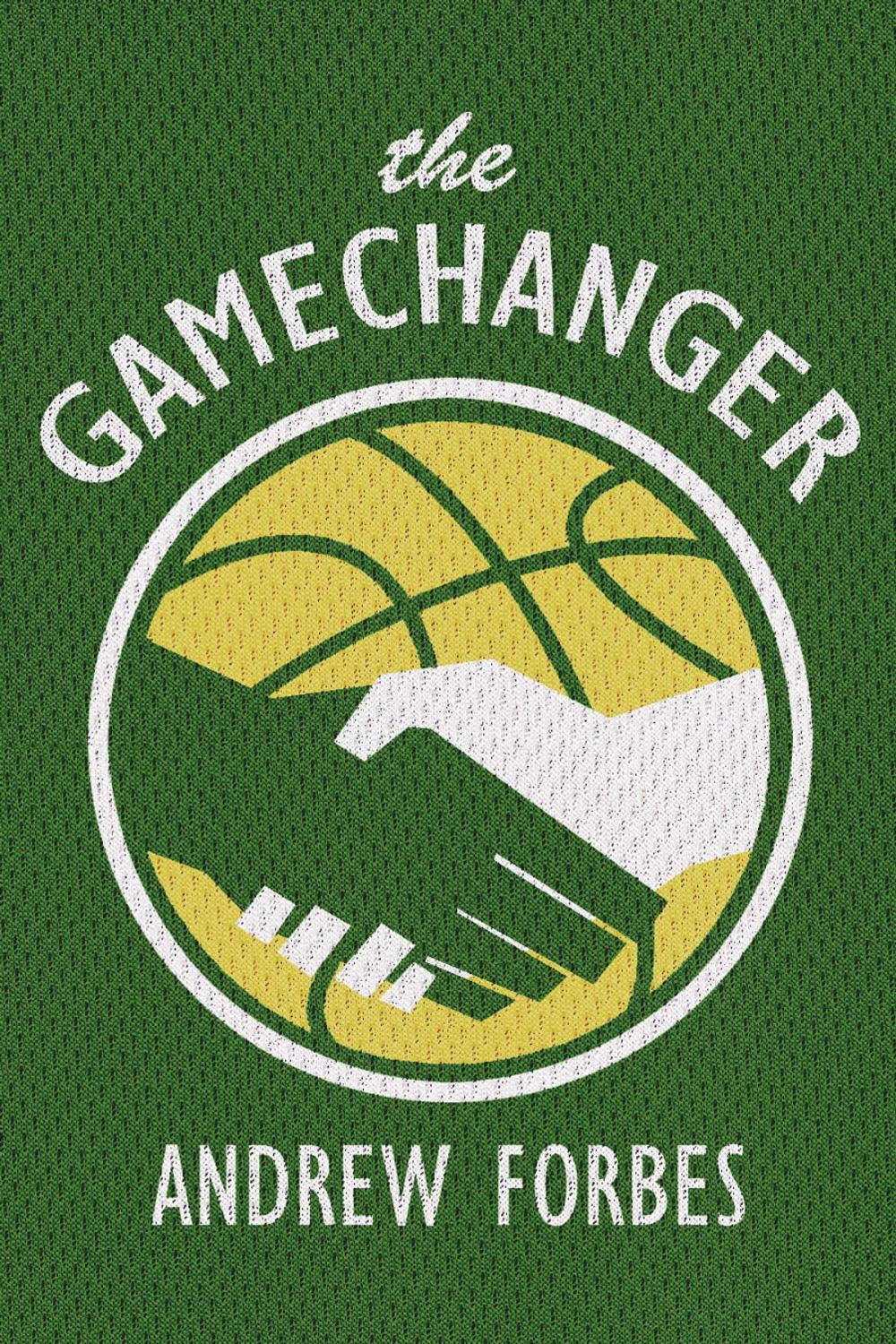 Big bigCover of The Gamechanger