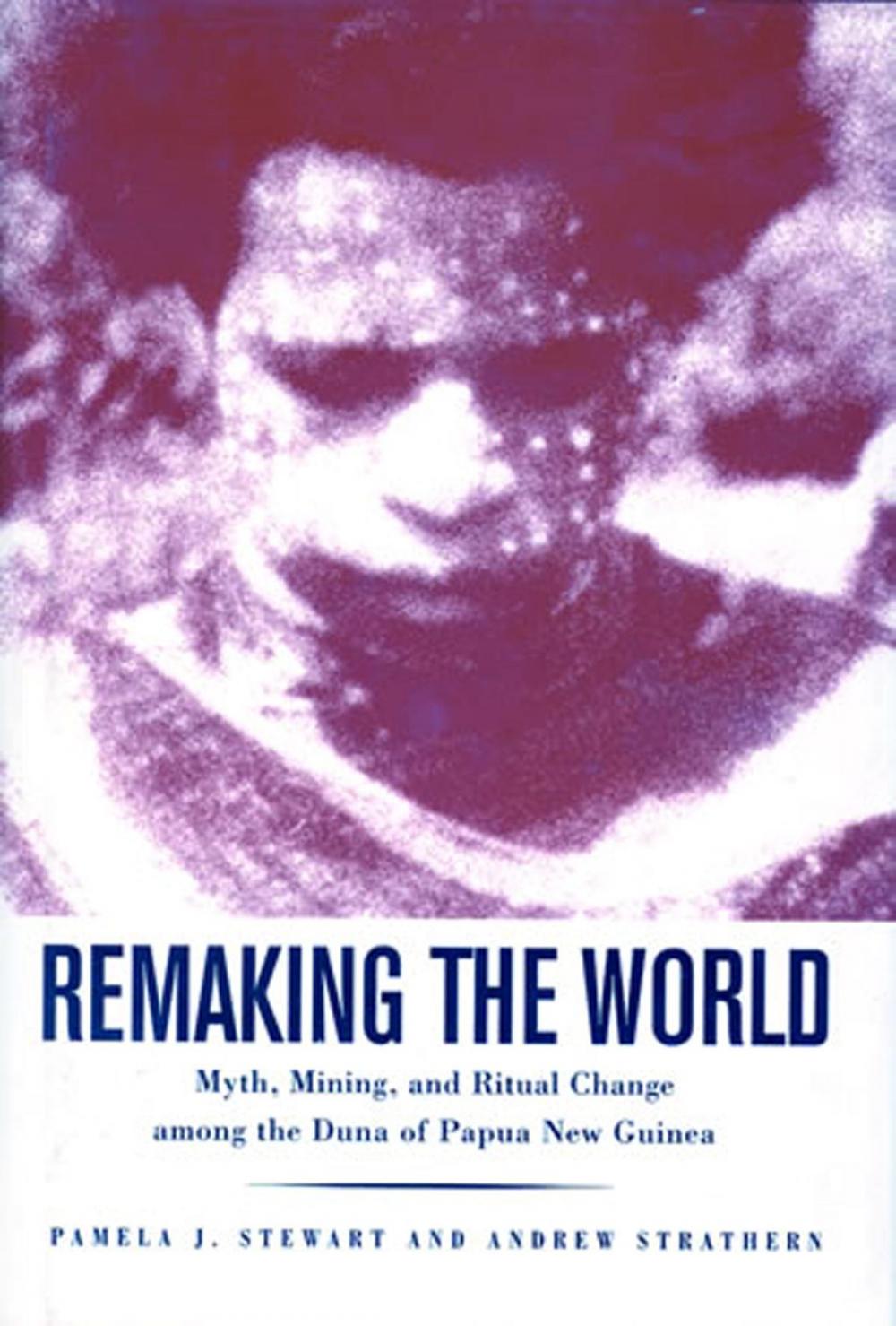 Big bigCover of Remaking the World