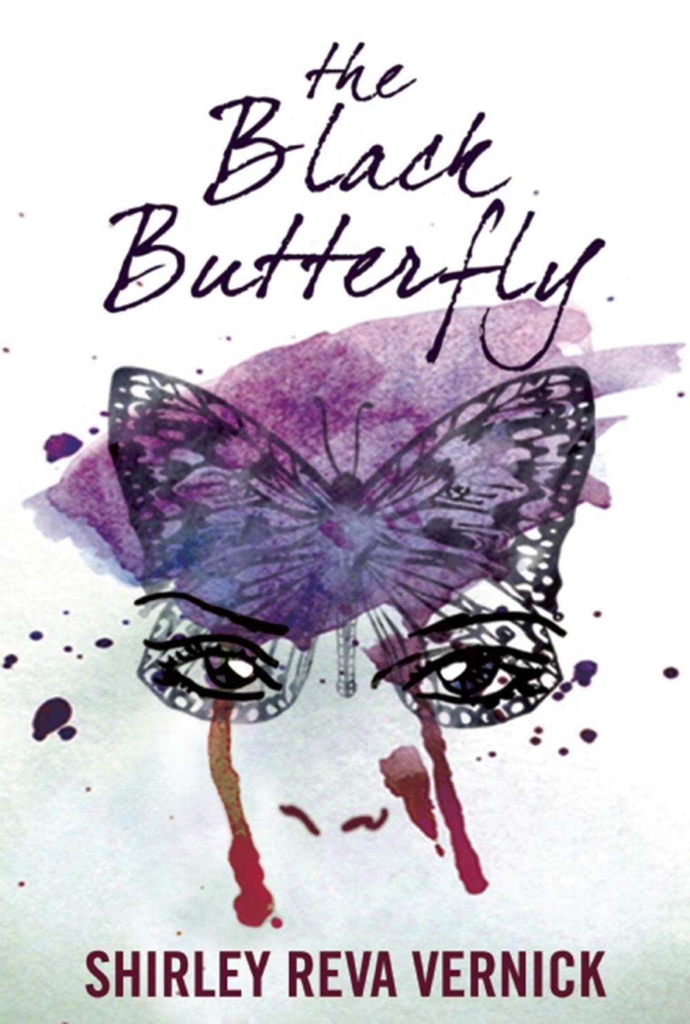 Big bigCover of The Black Butterfly