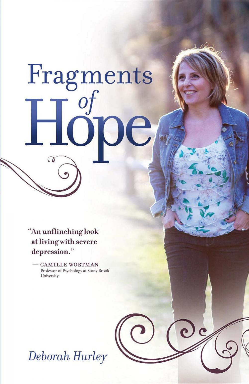 Big bigCover of Fragments of Hope, 2nd Ed.