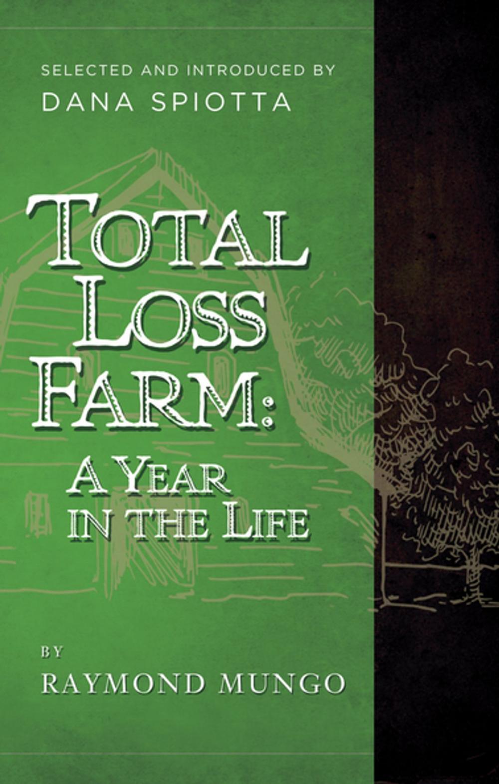 Big bigCover of Total Loss Farm: A Year in the Life