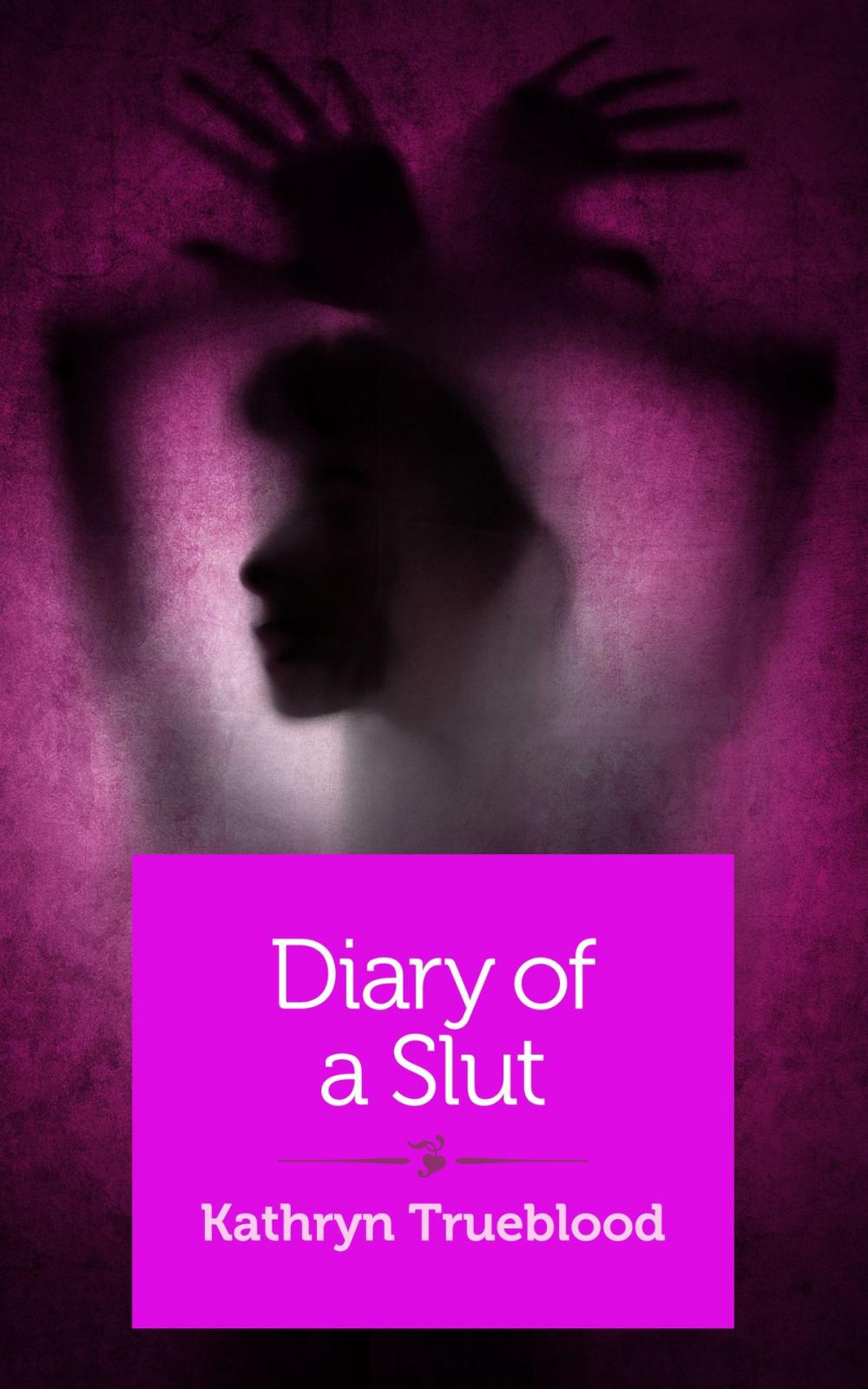 Big bigCover of Diary of a Slut