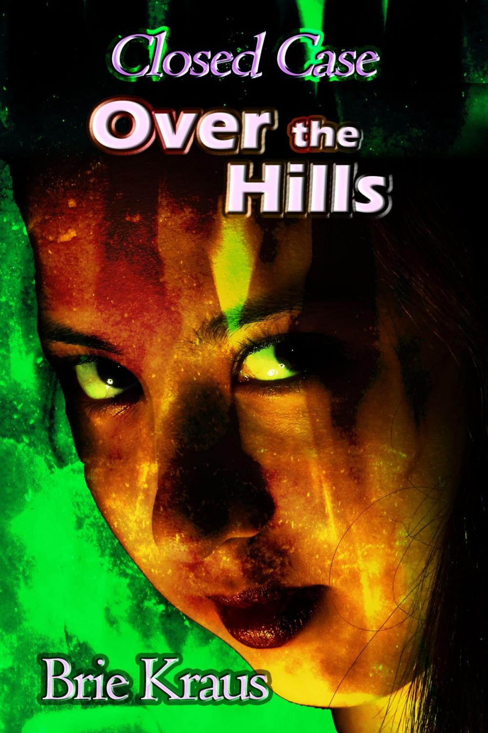 Big bigCover of Over the Hills