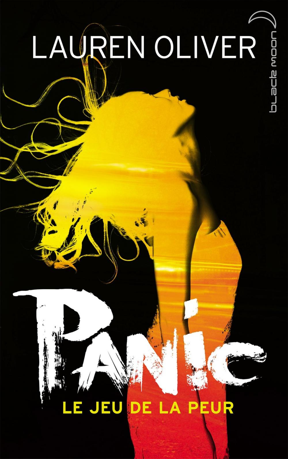 Big bigCover of Panic