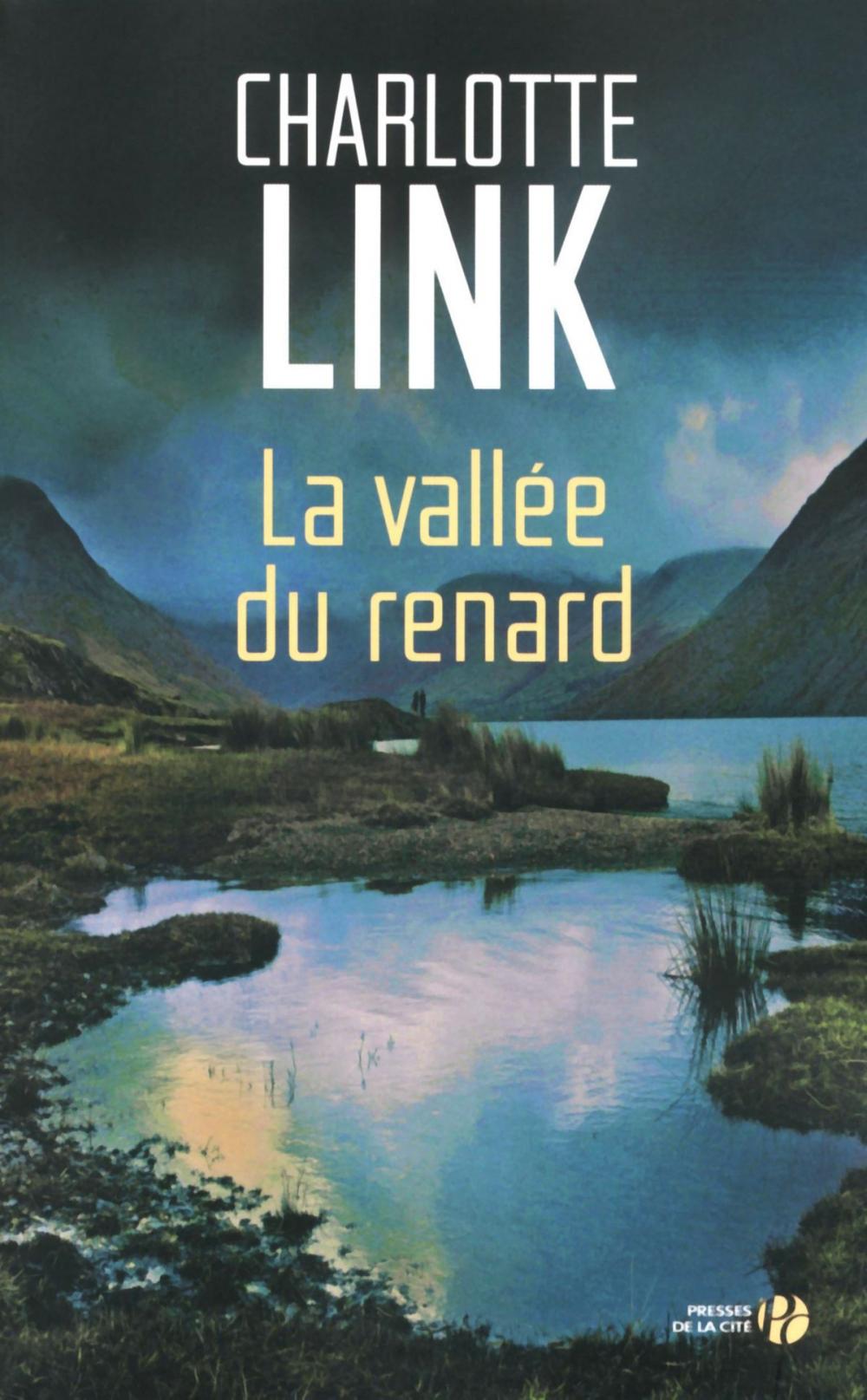 Big bigCover of La Vallée du Renard