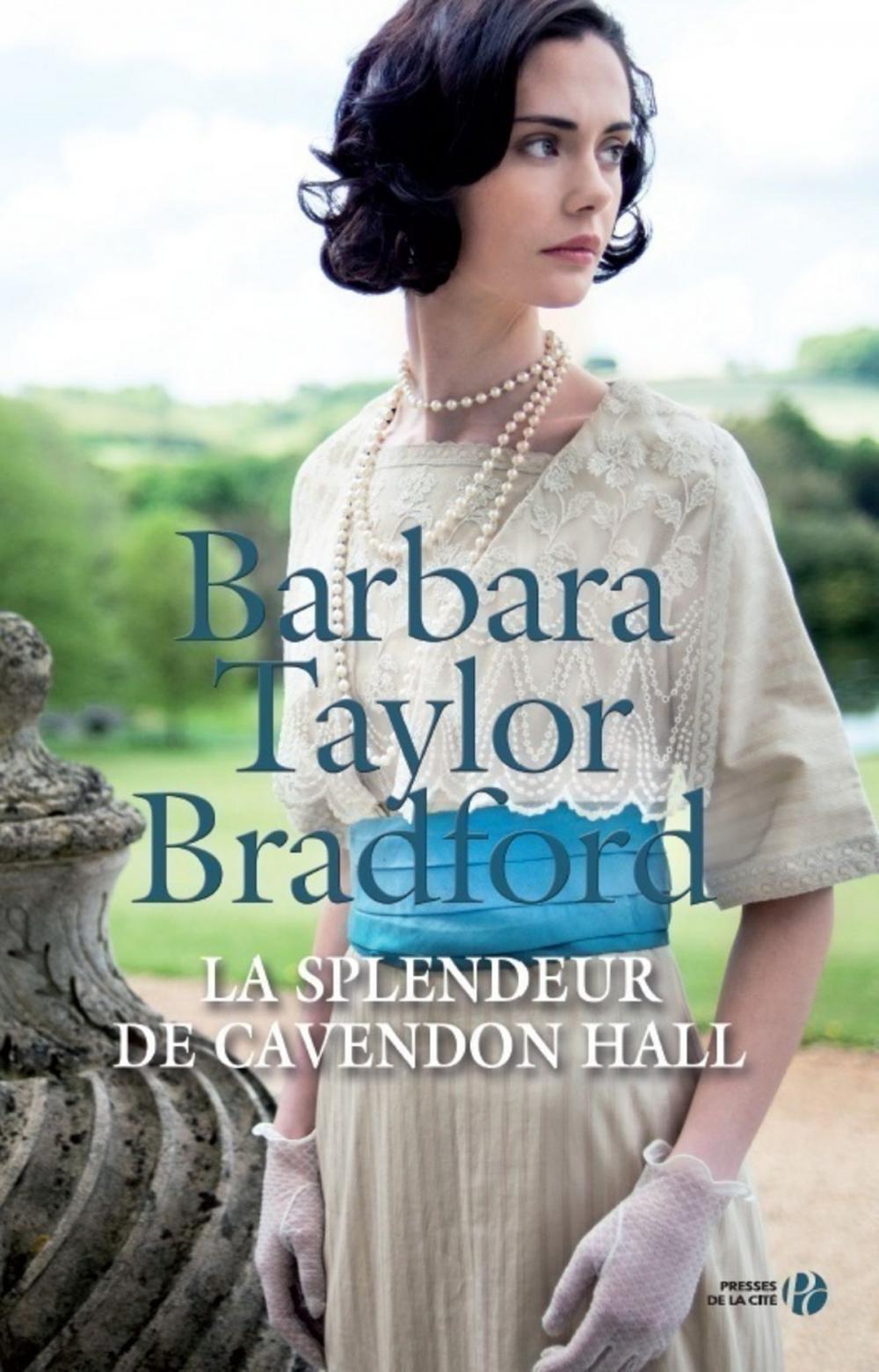 Big bigCover of La Splendeur de Cavendon Hall