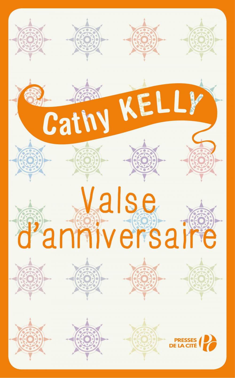 Big bigCover of Valse d'anniversaire