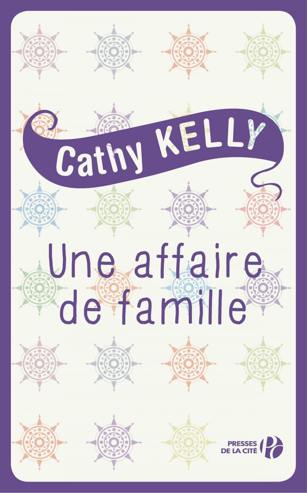 Big bigCover of Une affaire de famille