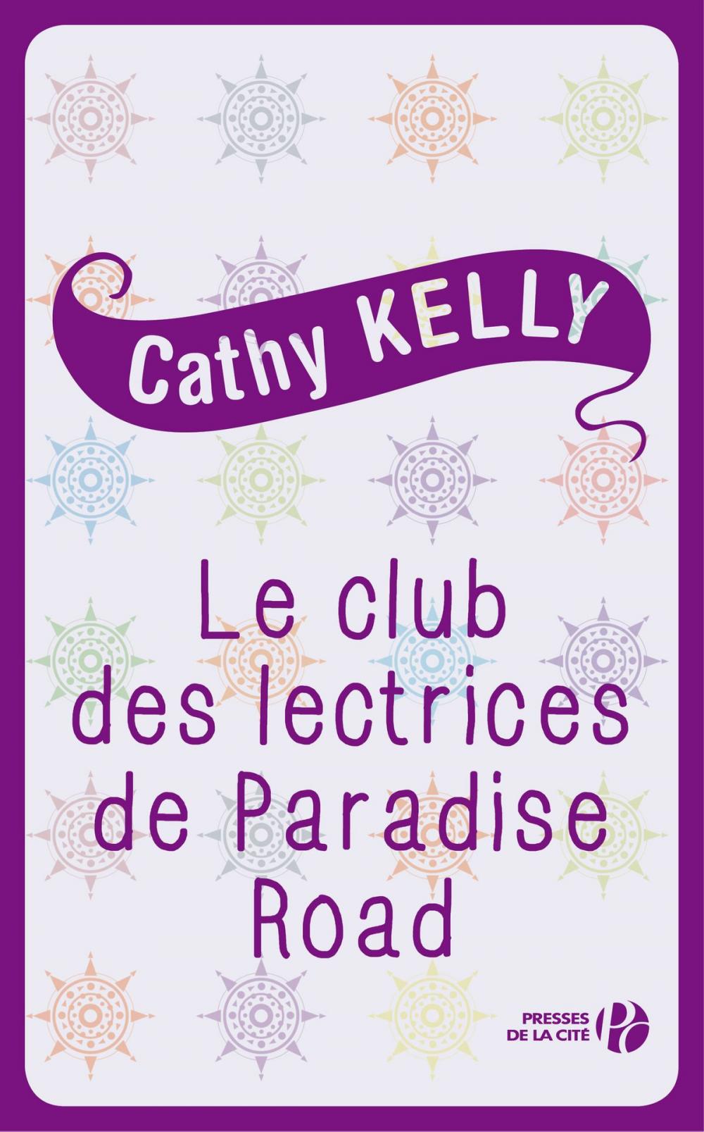 Big bigCover of Le club des lectrices de Paradise Road