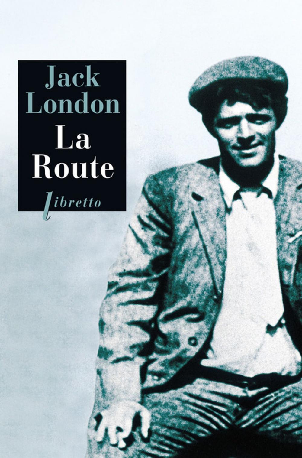 Big bigCover of La Route