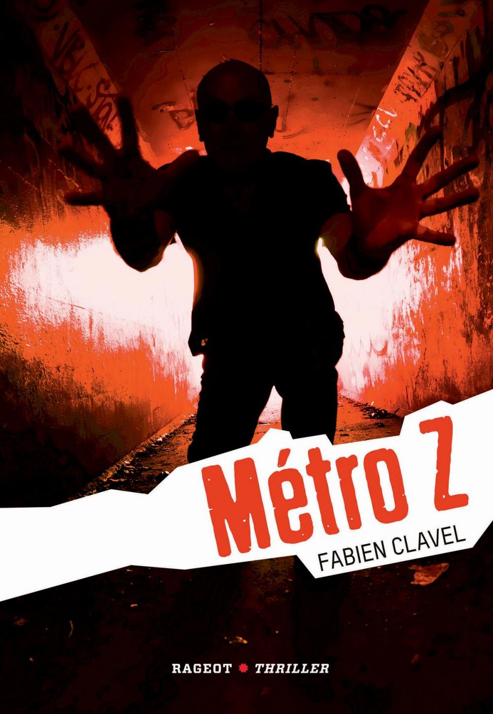 Big bigCover of Métro Z