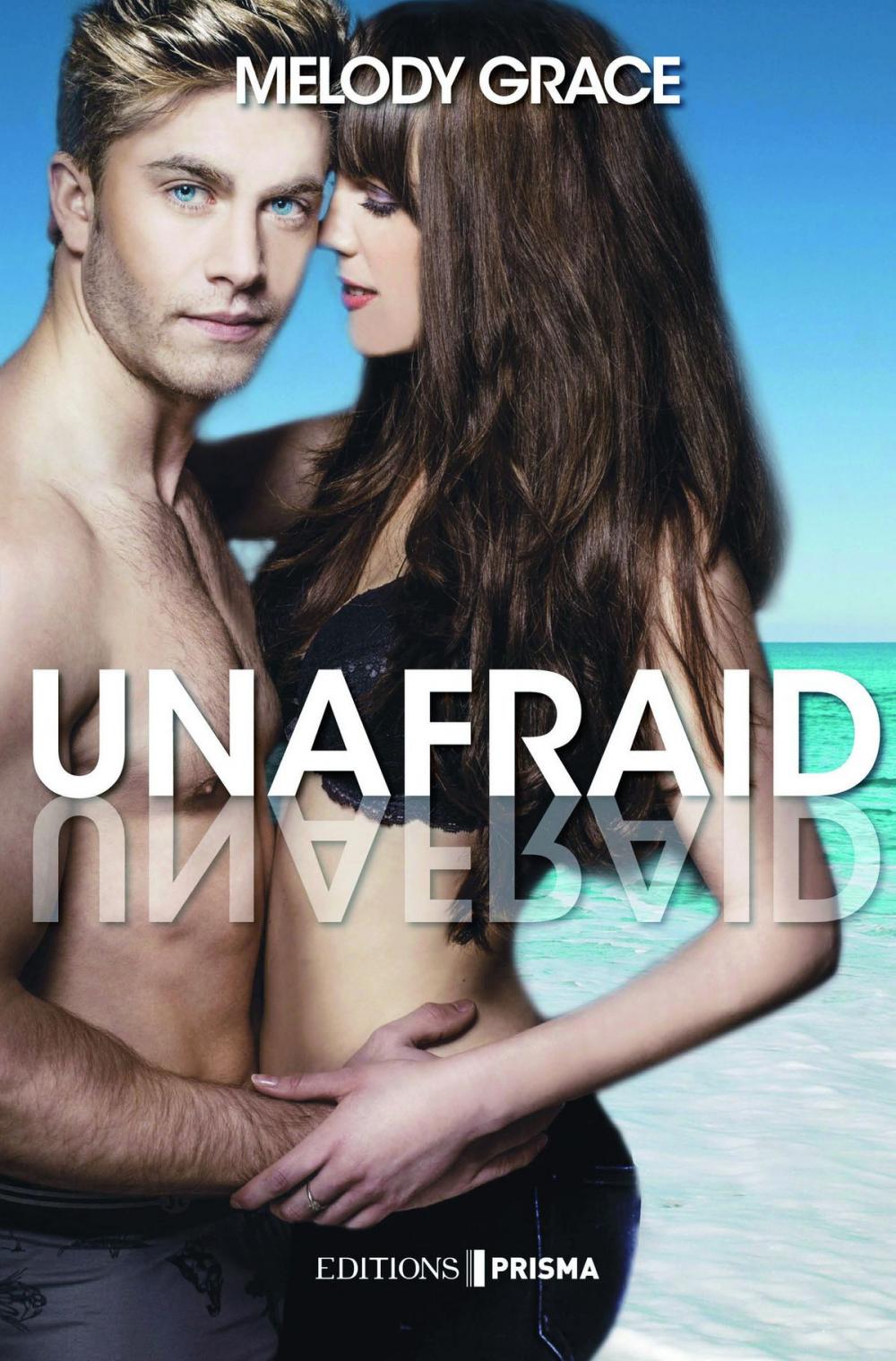 Big bigCover of Unafraid (version française)