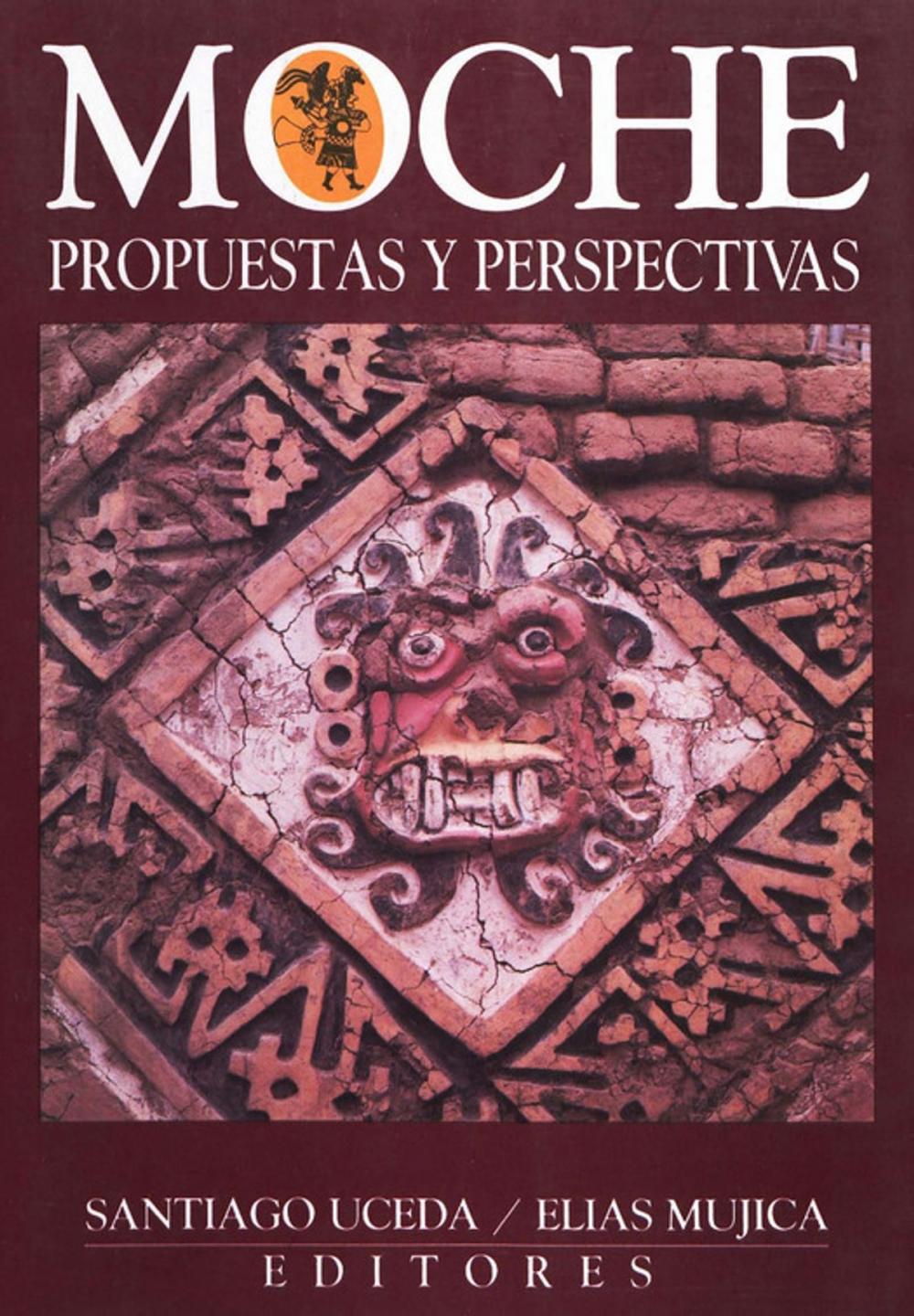 Big bigCover of Moche: propuestas y perspectivas