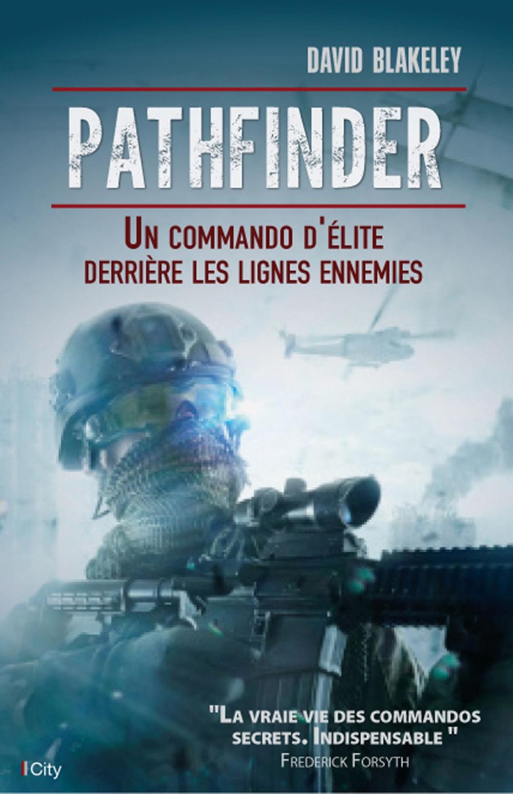 Big bigCover of Pathfinder