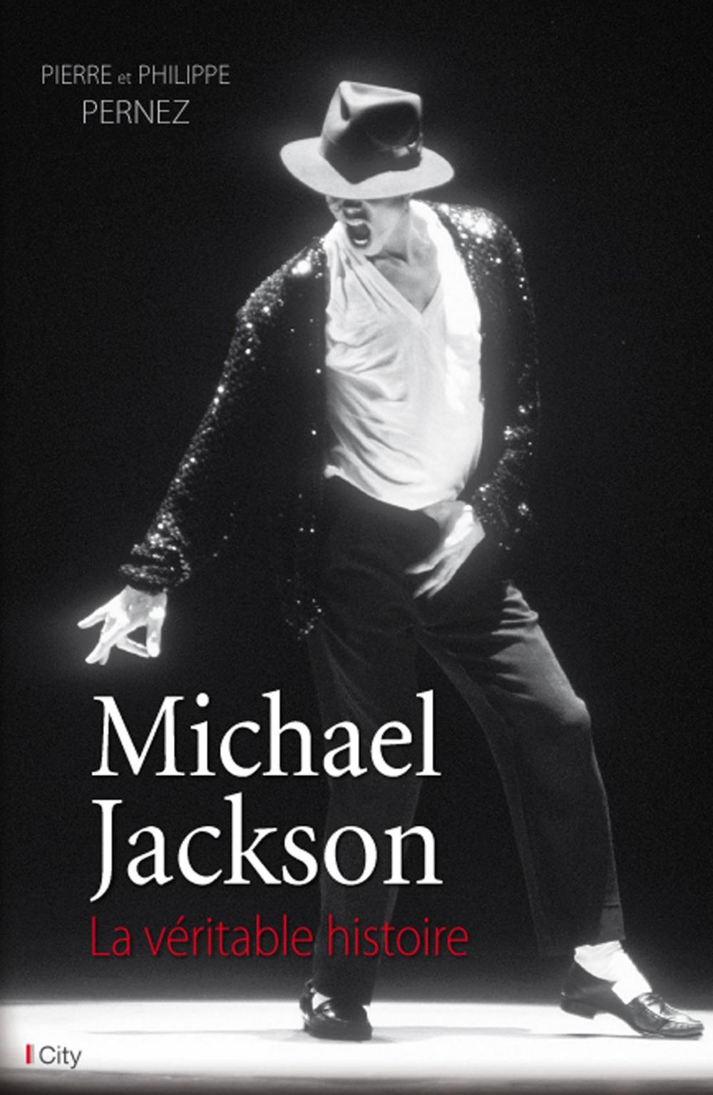 Big bigCover of Michael Jackson, la véritable histoire