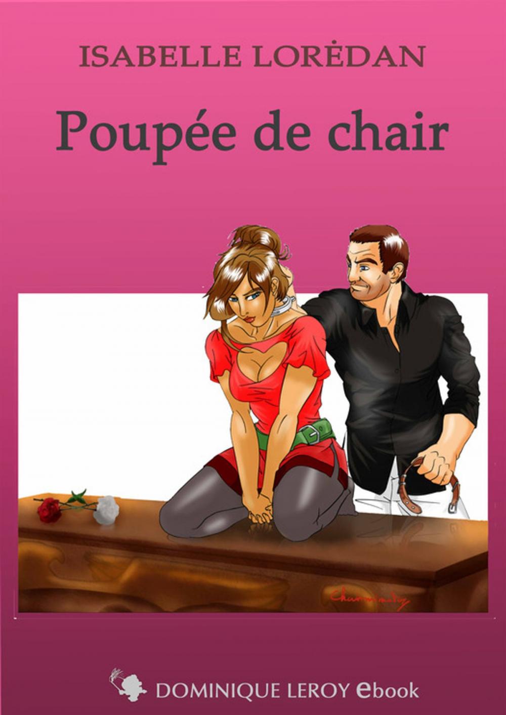 Big bigCover of Poupée de Chair