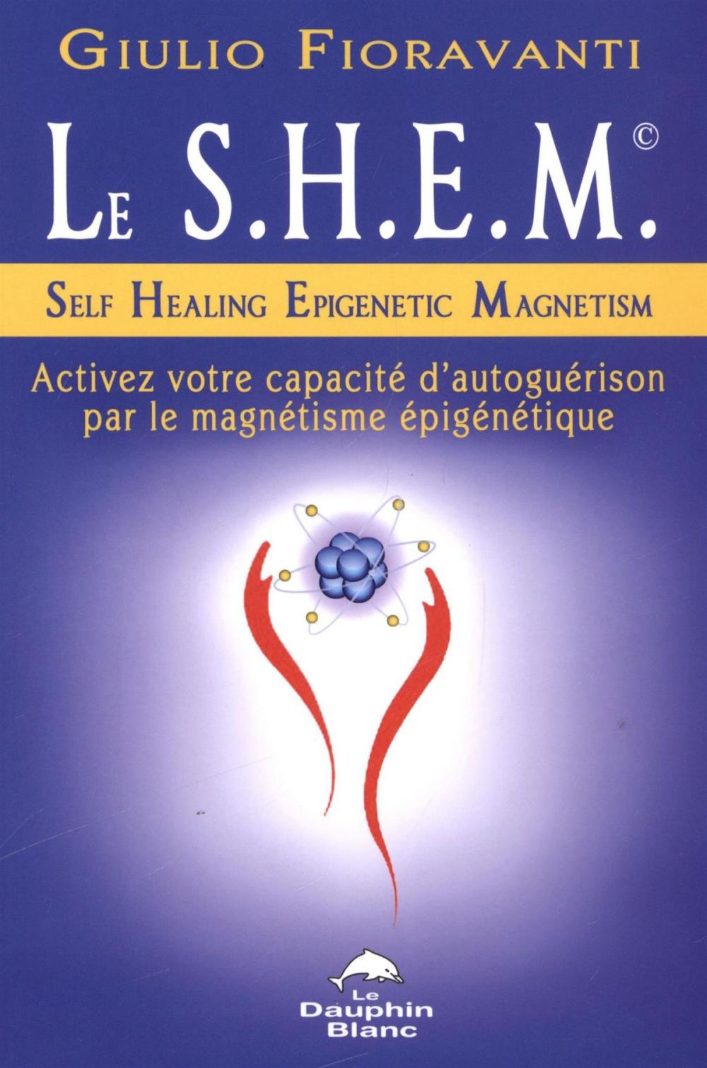 Big bigCover of Le S.H.E.M.