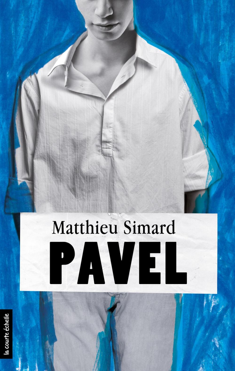 Big bigCover of Pavel