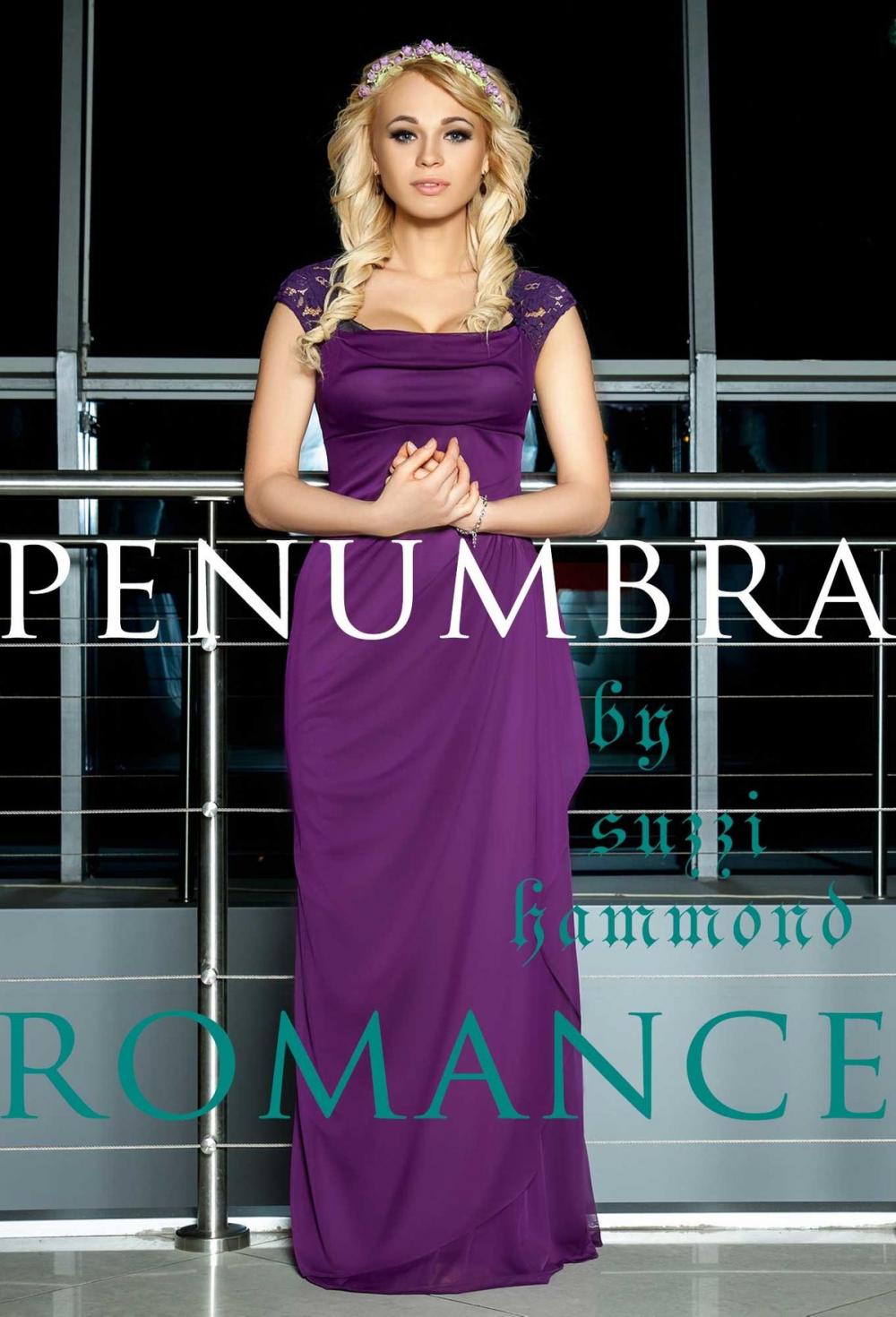 Big bigCover of PENUMBRA ROMANCE