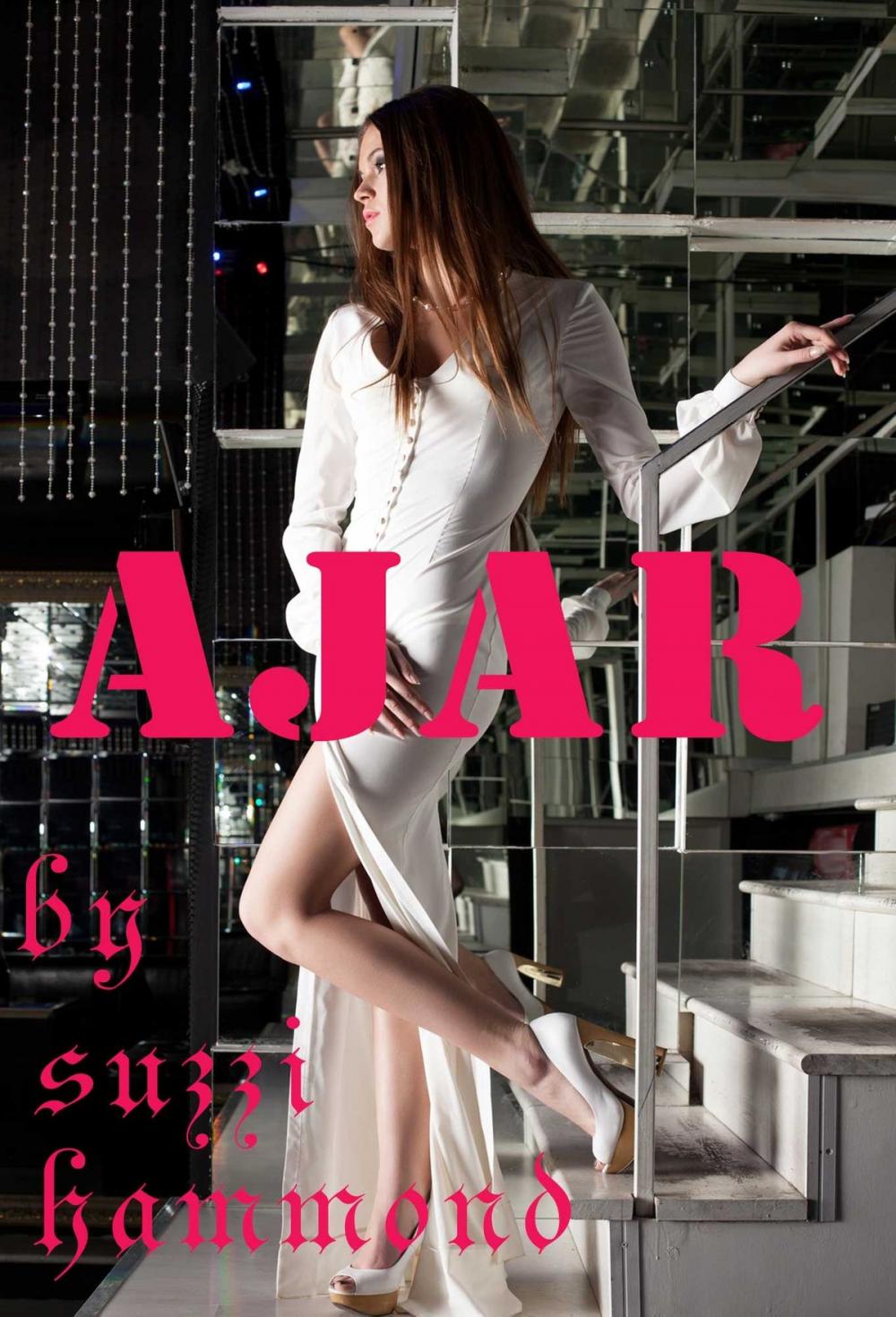 Big bigCover of AJAR