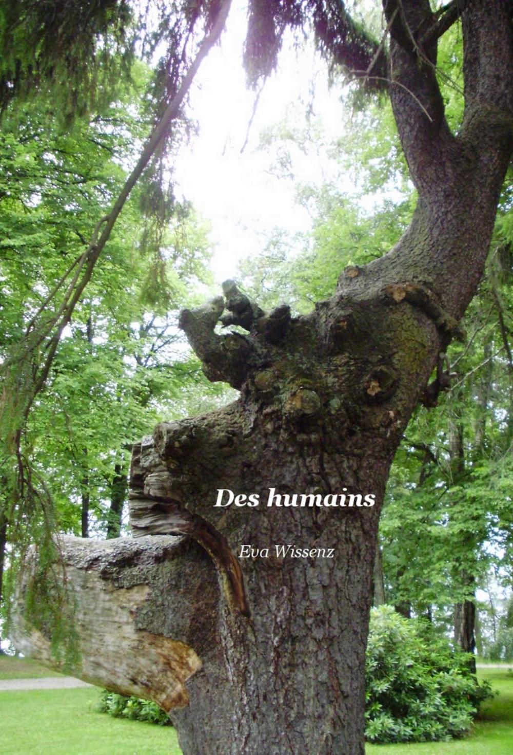 Big bigCover of Des Humains