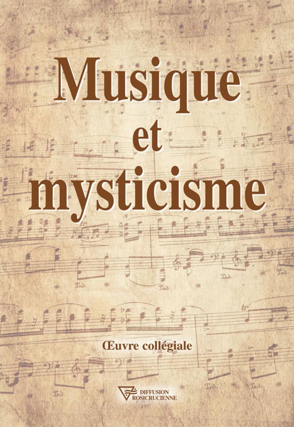 Big bigCover of Musique et Mysticisme