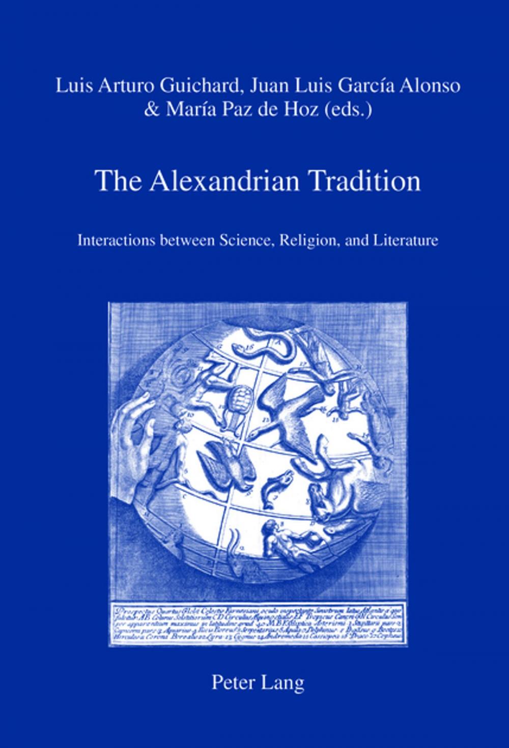 Big bigCover of The Alexandrian Tradition