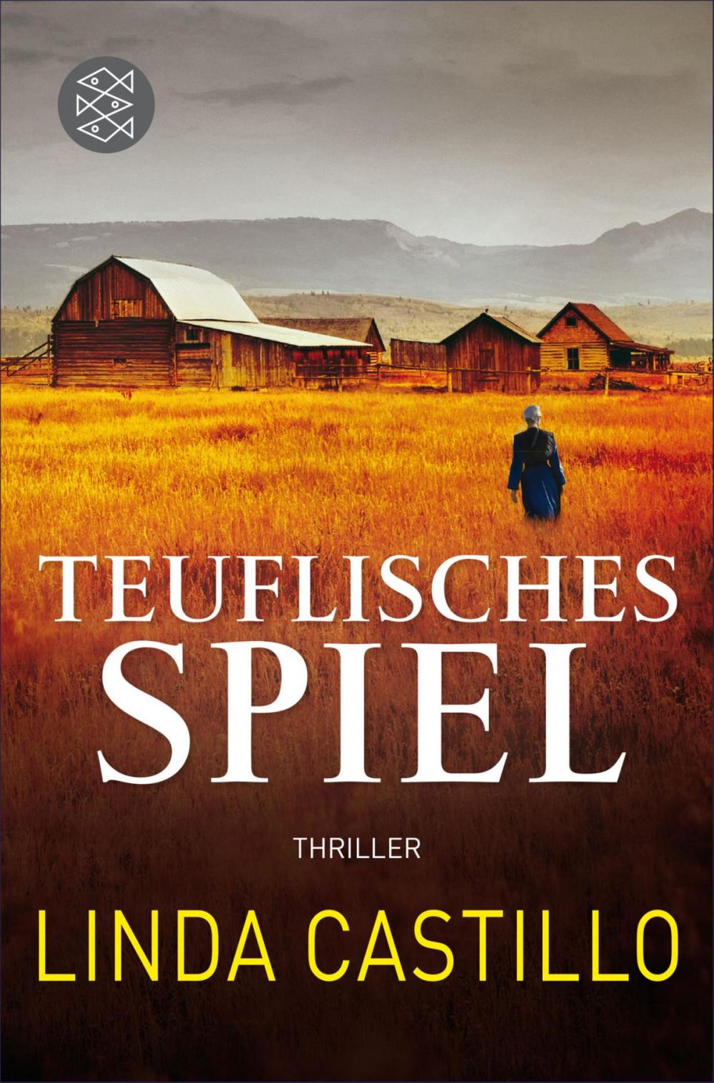 Big bigCover of Teuflisches Spiel