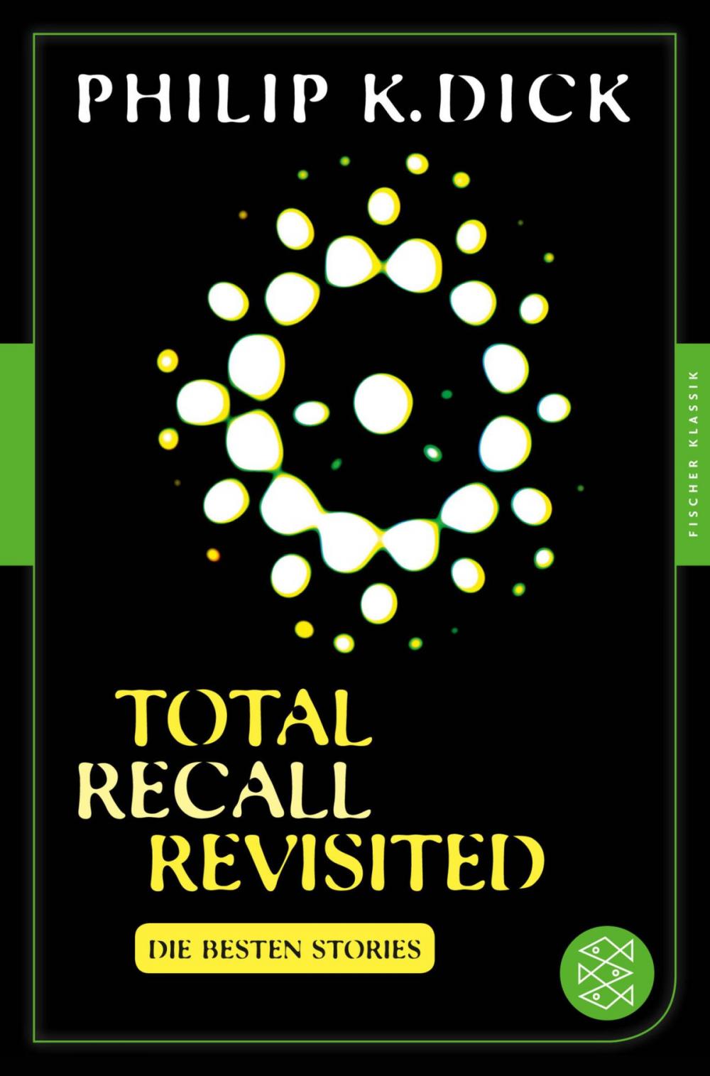 Big bigCover of Total Recall Revisited