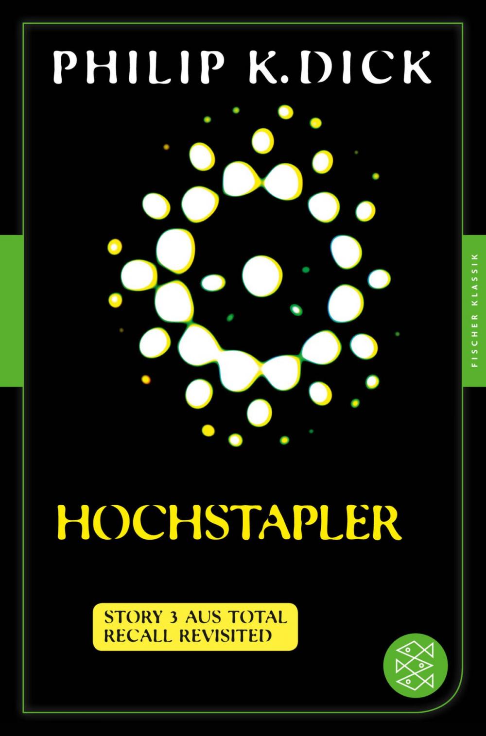 Big bigCover of Hochstapler