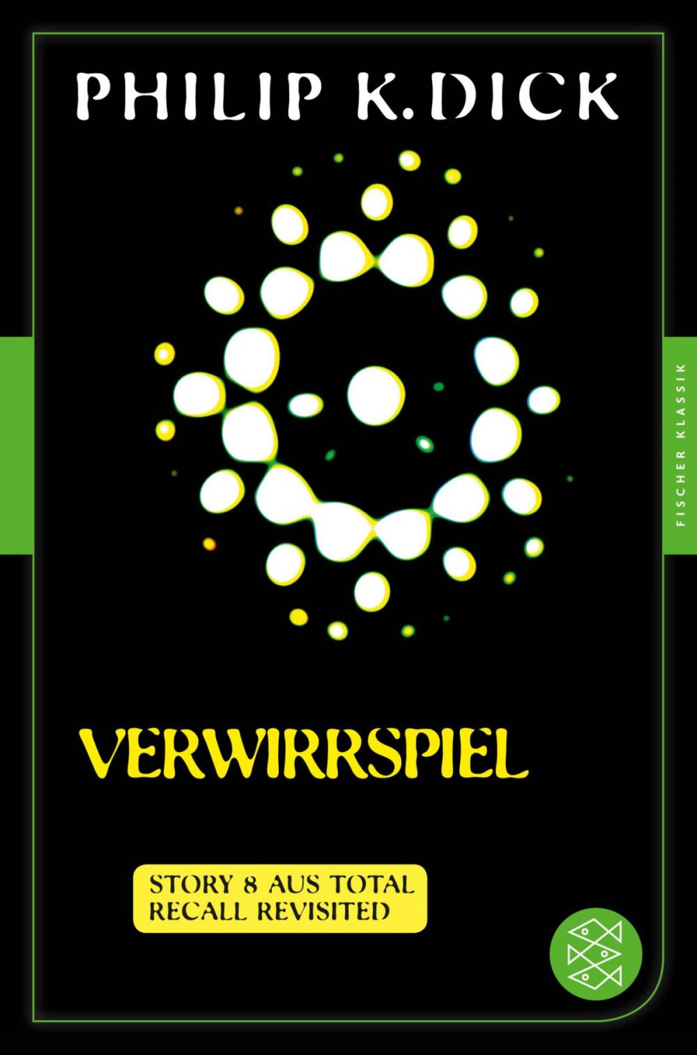 Big bigCover of Verwirrspiel