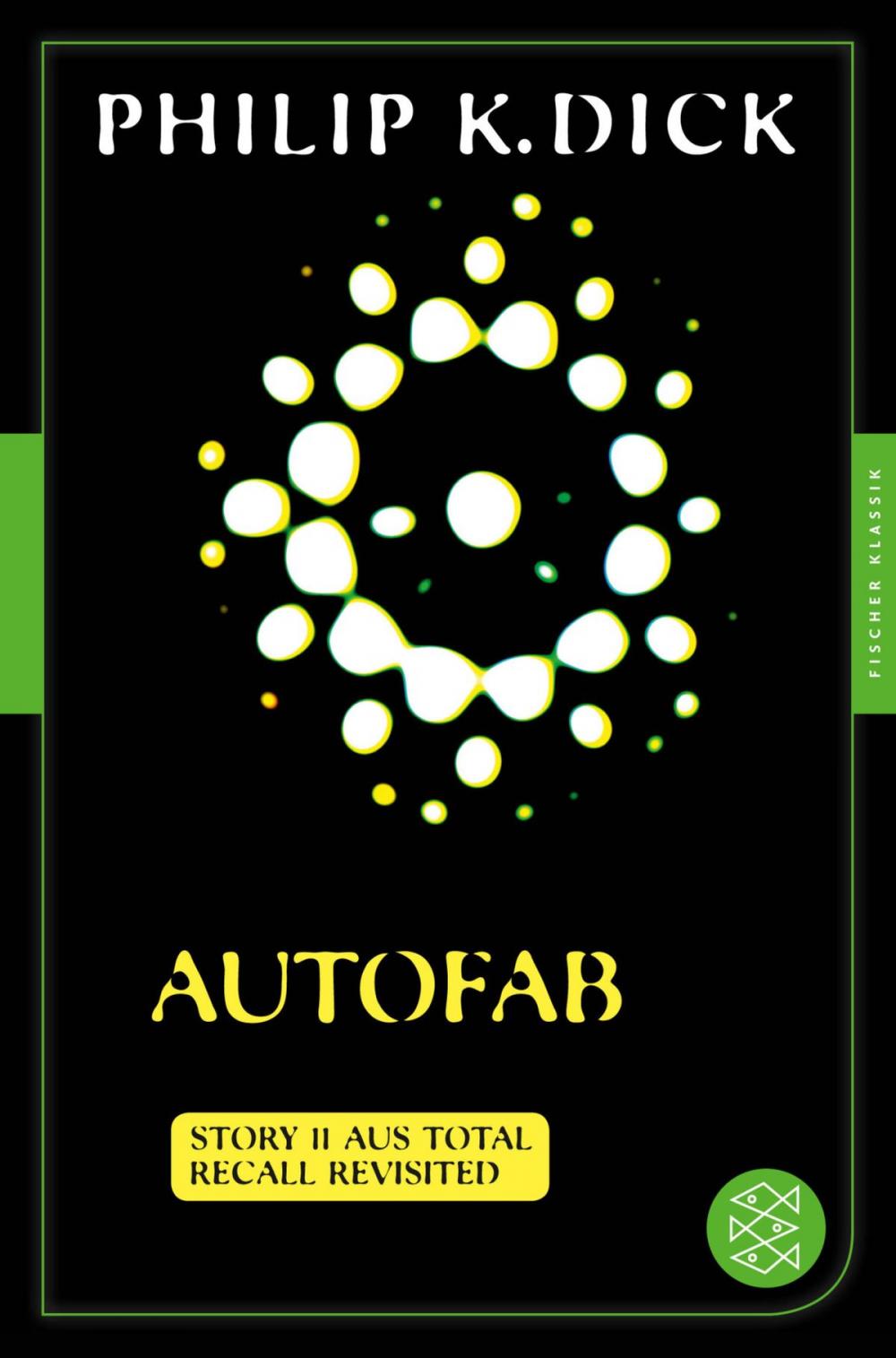 Big bigCover of Autofab