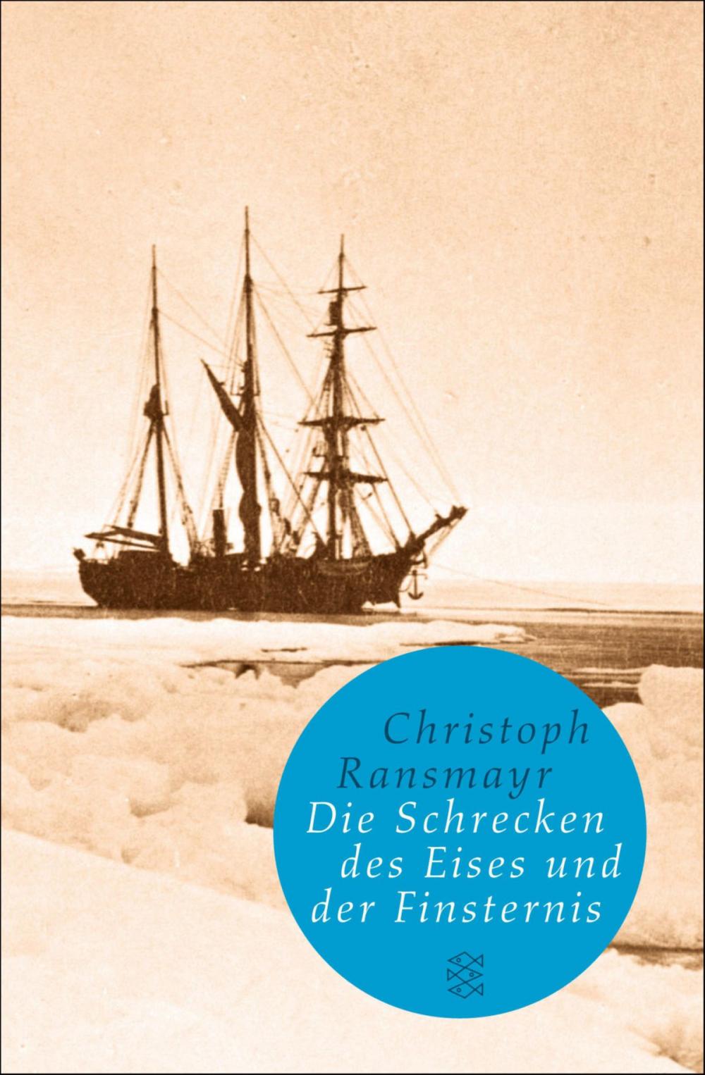 Big bigCover of Die Schrecken des Eises und der Finsternis