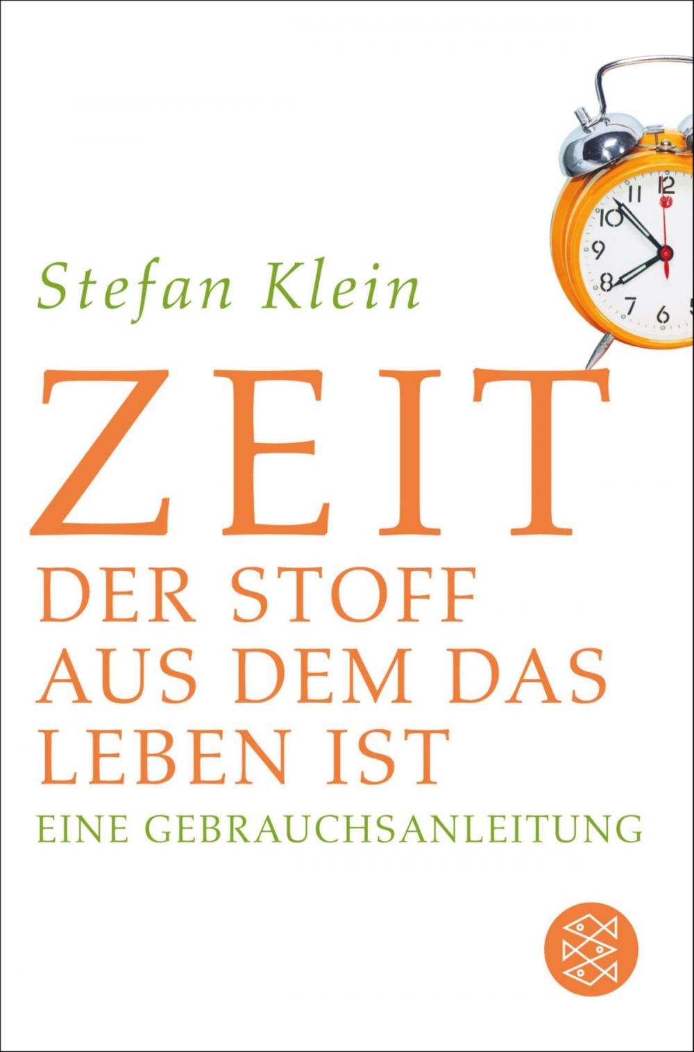 Big bigCover of Zeit