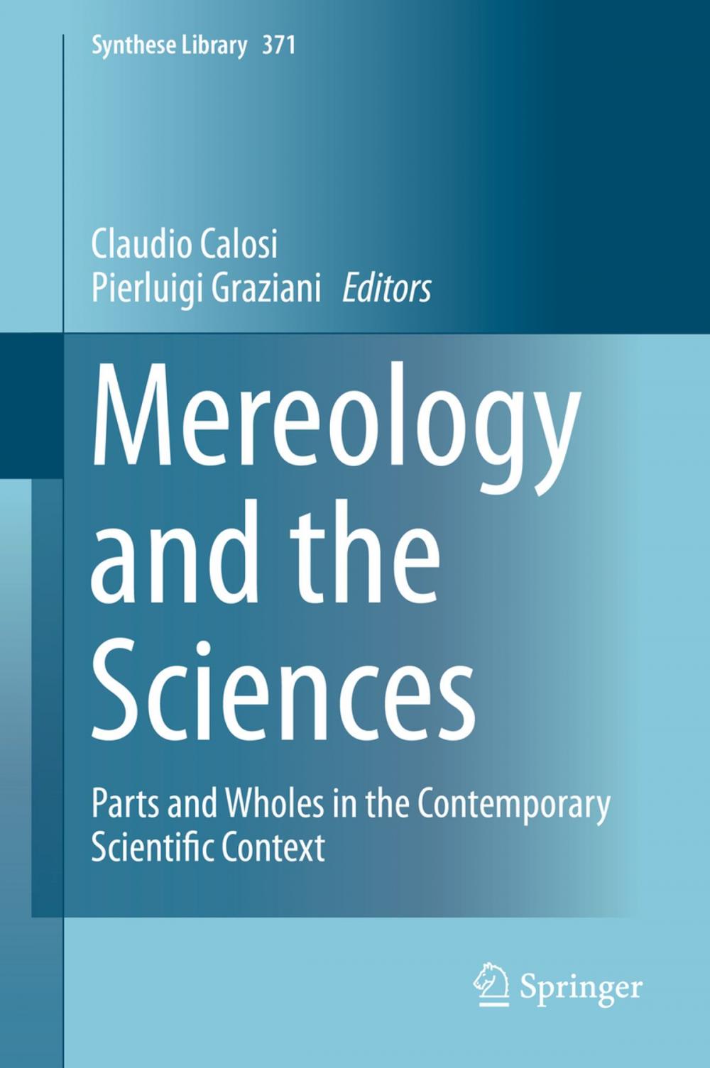 Big bigCover of Mereology and the Sciences