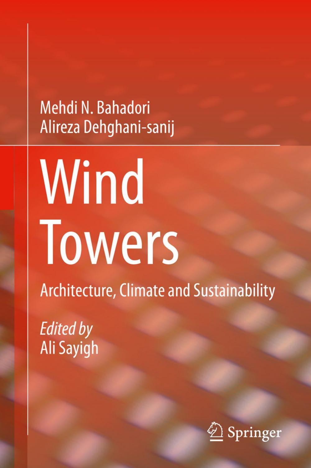 Big bigCover of Wind Towers