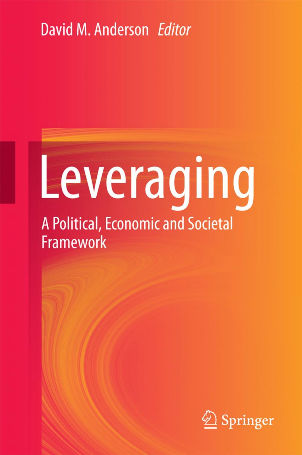 Big bigCover of Leveraging