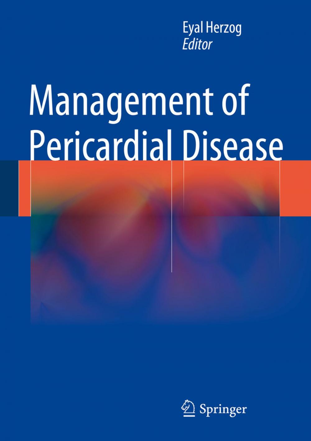 Big bigCover of Management of Pericardial Disease