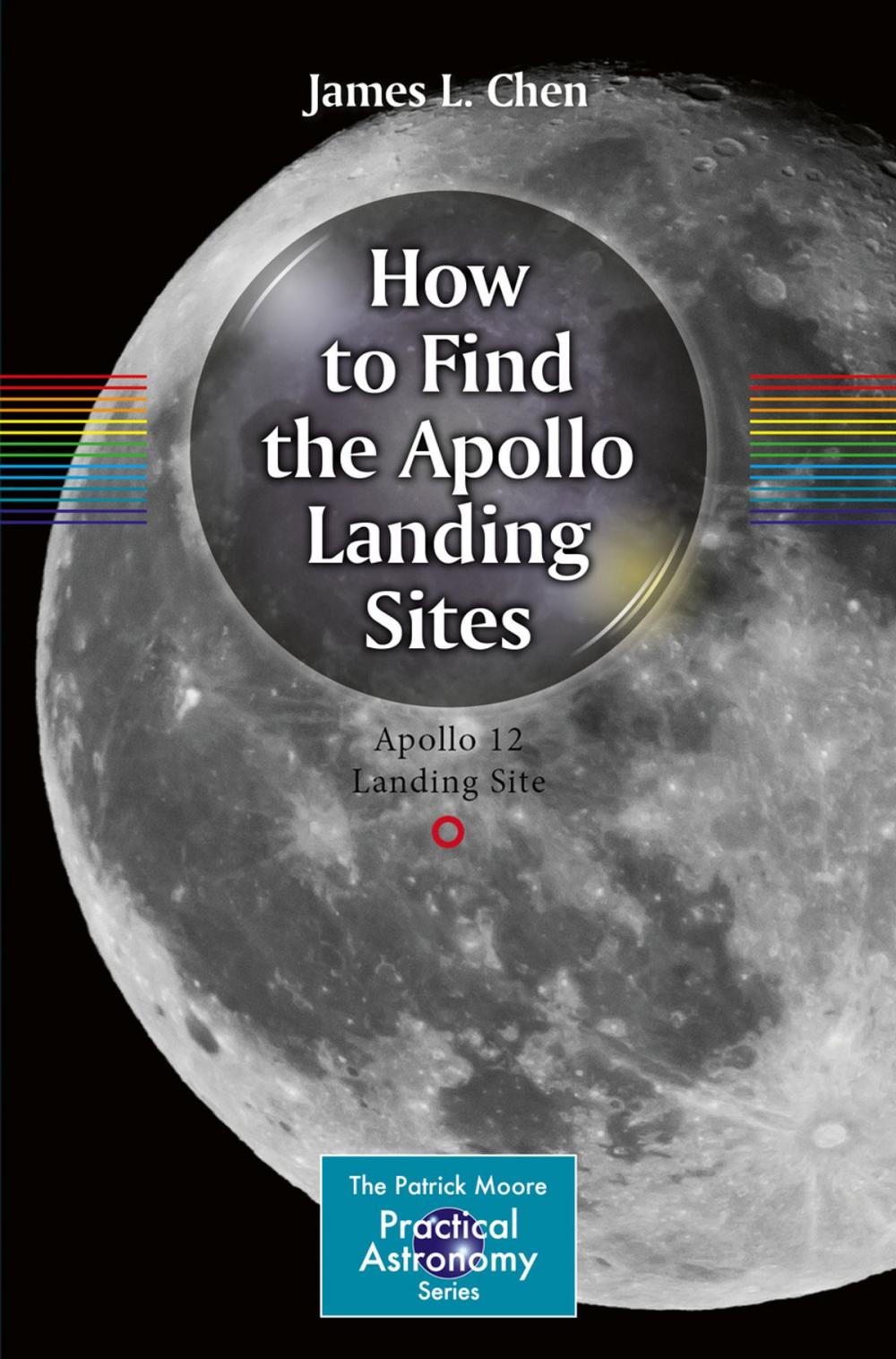 Big bigCover of How to Find the Apollo Landing Sites