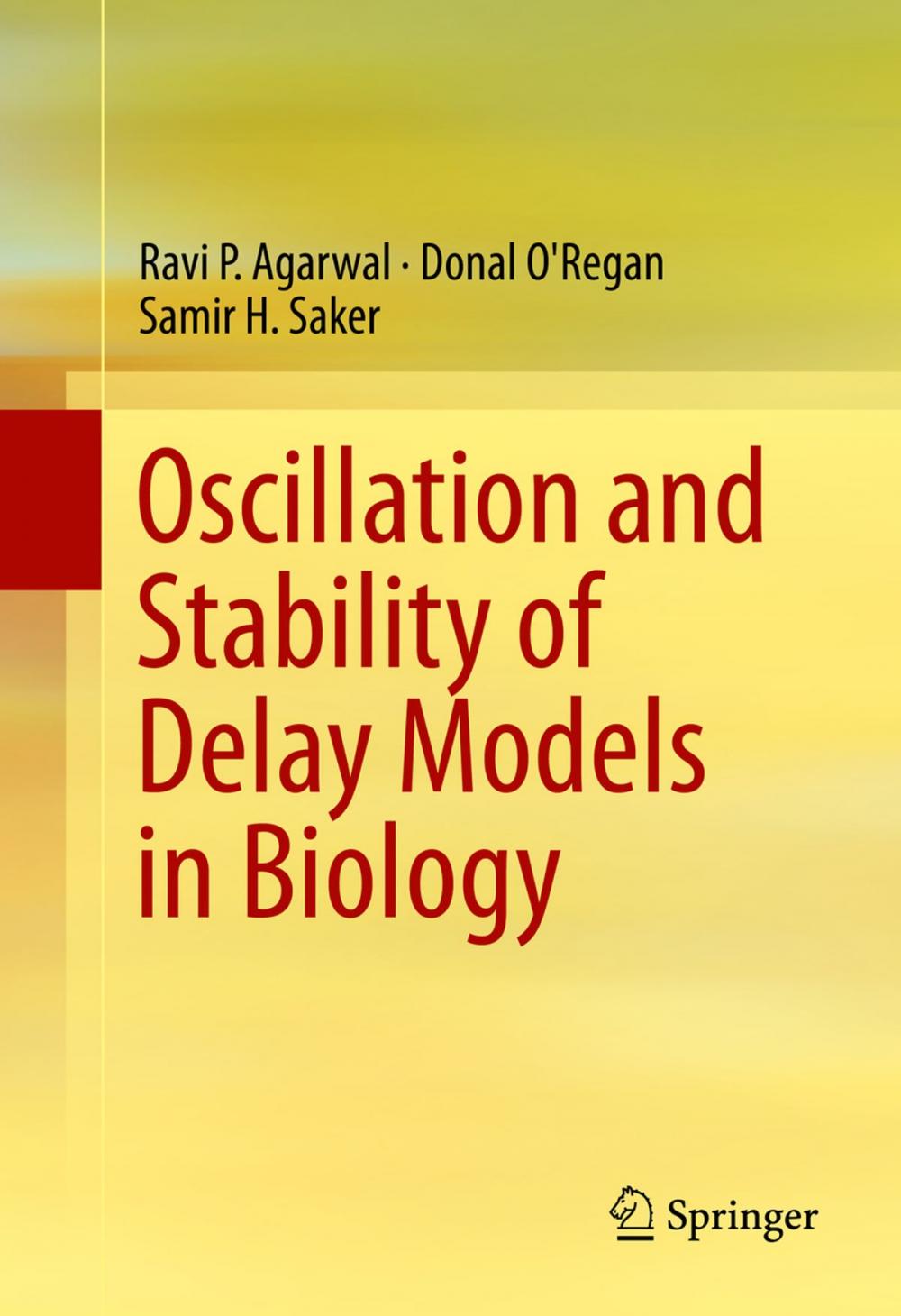 Big bigCover of Oscillation and Stability of Delay Models in Biology