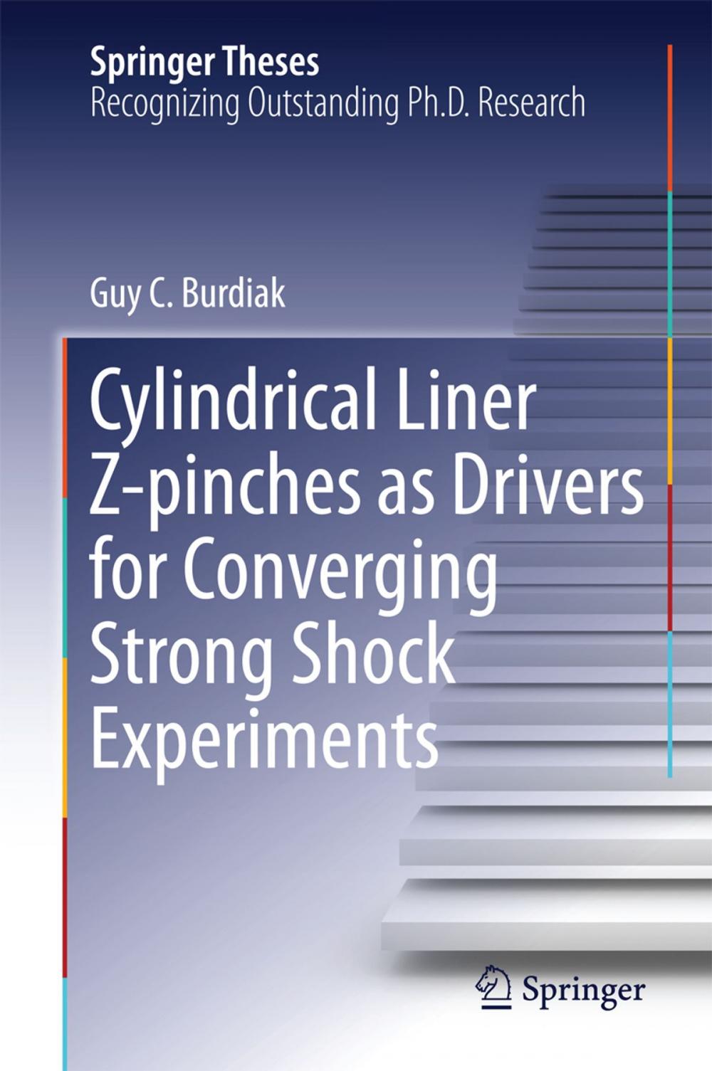 Big bigCover of Cylindrical Liner Z-pinches as Drivers for Converging Strong Shock Experiments