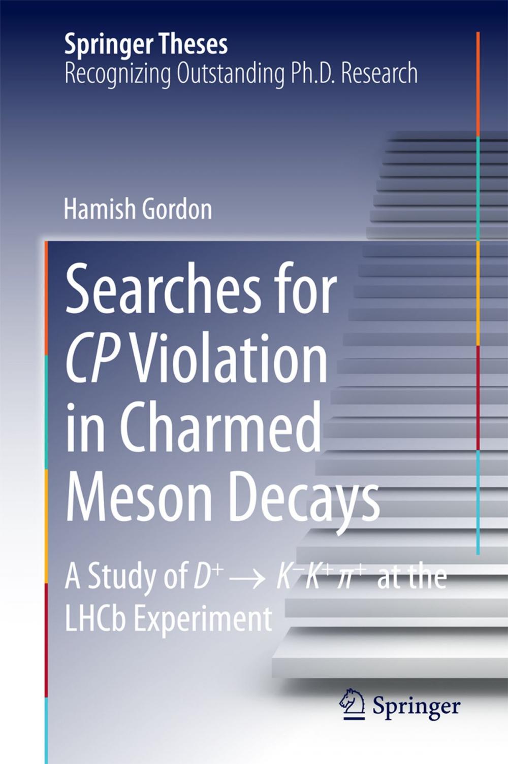 Big bigCover of Searches for CP Violation in Charmed Meson Decays