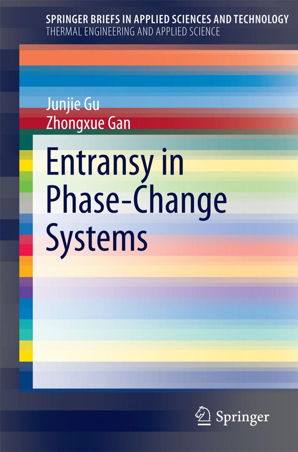 Big bigCover of Entransy in Phase-Change Systems