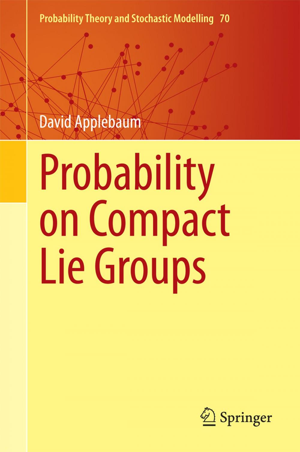 Big bigCover of Probability on Compact Lie Groups